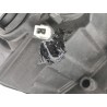Recambio de faro izquierdo para renault kangoo (f/kc0) authentique referencia OEM IAM   
