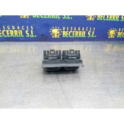 Recambio de mando elevalunas delantero izquierdo para citroen xantia berlina 1.9 td sx referencia OEM IAM 6552NW  