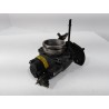 Recambio de caja mariposa para ford mondeo berlina (gd) clx referencia OEM IAM PBTGF30  