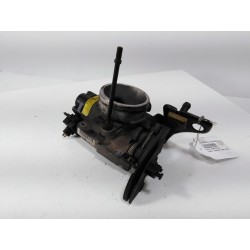 Recambio de caja mariposa para ford mondeo berlina (gd) clx referencia OEM IAM PBTGF30  