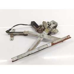 Recambio de elevalunas trasero izquierdo para ssangyong musso 2.3 tdi grand lux referencia OEM IAM 8810005000  