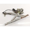 Recambio de elevalunas trasero izquierdo para ssangyong musso 2.3 tdi grand lux referencia OEM IAM 8810005000  
