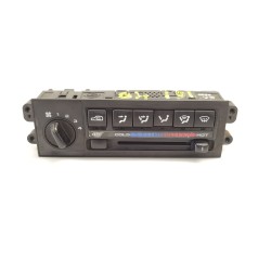 Recambio de mando calefaccion / aire acondicionado para ssangyong musso 2.3 tdi grand lux referencia OEM IAM 8531005000 M9450240