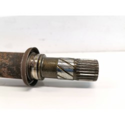 Recambio de transmision delantera derecha para renault kangoo (f/kc0) authentique referencia OEM IAM   