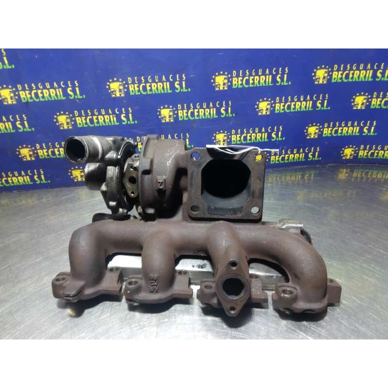 Recambio de turbocompresor para ford mondeo berlina (ge) ambiente referencia OEM IAM 1S7Q6K682BH Recambio de turbocompresor para ford mondeo berlina (ge) ambiente referencia OEM IAM 1S7Q6K682BH