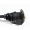 Recambio de transmision delantera izquierda para volkswagen polo (9n1) highline referencia OEM IAM   