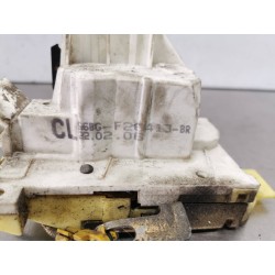 Recambio de cerradura puerta trasera izquierda para ford mondeo berlina (gd) clx referencia OEM IAM 96BGF26413BR  
