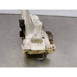 Recambio de cerradura puerta trasera izquierda para ford mondeo berlina (gd) clx referencia OEM IAM 96BGF26413BR  