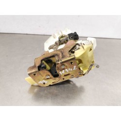 Recambio de cerradura puerta trasera izquierda para ford mondeo berlina (gd) clx referencia OEM IAM 96BGF26413BR  