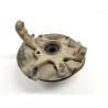 Recambio de mangueta delantera derecha para ssangyong musso 2.3 tdi grand lux referencia OEM IAM   