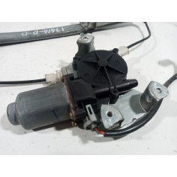 Recambio de elevalunas delantero derecho para nissan primera berlina (p11) básico referencia OEM IAM   
