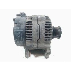 Recambio de alternador para volkswagen golf iii berlina (1h1) cl referencia OEM IAM 0123310019 028903025H 