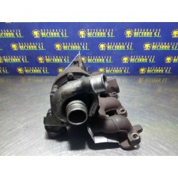 Recambio de turbocompresor para ford mondeo berlina (ge) ambiente referencia OEM IAM 1S7Q6K682BH  