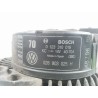 Recambio de alternador para volkswagen golf iii berlina (1h1) cl referencia OEM IAM 0123310019 028903025H 