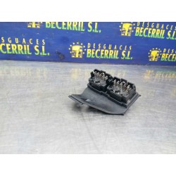 Recambio de mando elevalunas delantero izquierdo para citroen xantia berlina 1.9 td sx referencia OEM IAM 6552NW  