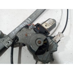 Recambio de elevalunas delantero izquierdo para nissan primera berlina (p11) básico referencia OEM IAM   