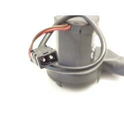 Recambio de motor calefaccion para ssangyong musso 2.3 tdi grand lux referencia OEM IAM 0130002828 1298300608 