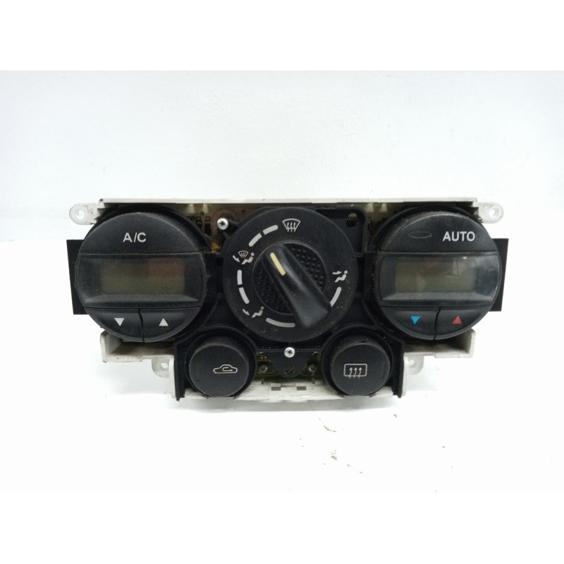 Recambio de mando calefaccion / aire acondicionado para nissan primera berlina (p11) básico referencia OEM IAM Recambio de mando calefaccion / aire acondicionado para nissan primera berlina (p11) básico referencia OEM IAM