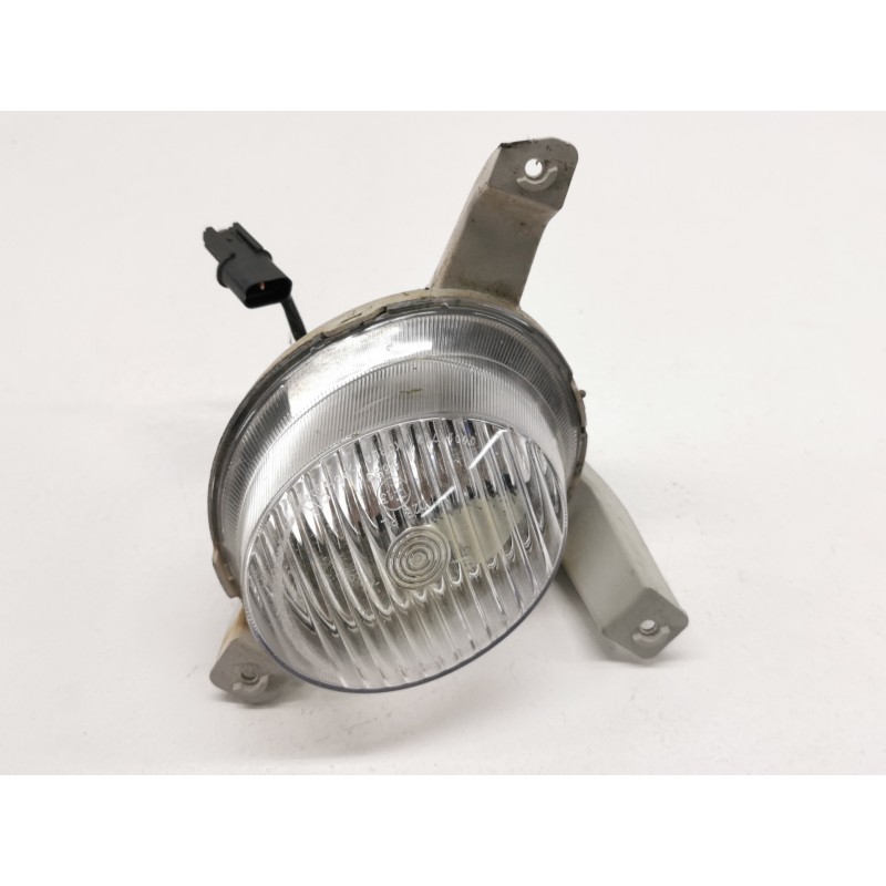 Recambio de faro antiniebla derecho para chevrolet aveo 1.4 cat referencia OEM IAM Recambio de faro antiniebla derecho para chevrolet aveo 1.4 cat referencia OEM IAM