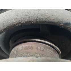 Recambio de juego amortiguadores delantero para volkswagen passat berlina (3b3) v6 tdi executive 4motion referencia OEM IAM 8D04