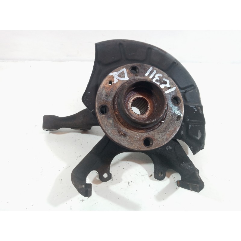 Recambio de mangueta delantera izquierda para volkswagen golf iii berlina (1h1) cl referencia OEM IAM   