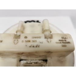 Recambio de aforador para peugeot 406 berlina (s1/s2) srdt referencia OEM IAM 9637812160 0580303027 