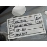 Recambio de elevalunas delantero derecho para hyundai santa fe (sm) 2.0 gls crdi referencia OEM IAM 8248026050  