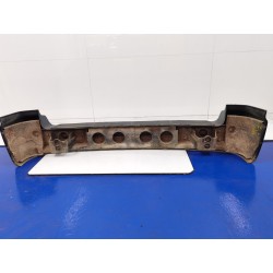 Recambio de paragolpes trasero para ssangyong musso 2.3 tdi grand lux referencia OEM IAM   