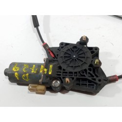 Recambio de elevalunas delantero izquierdo para ford fiesta berlina (dx) ambiente referencia OEM IAM   