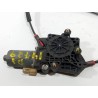 Recambio de elevalunas delantero izquierdo para ford fiesta berlina (dx) ambiente referencia OEM IAM   