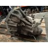 Recambio de caja cambios para renault clio ii fase ii (b/cb0) authentique confort referencia OEM IAM JR5120  