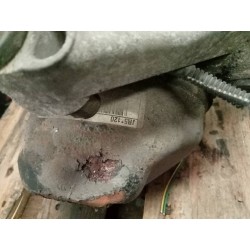 Recambio de caja cambios para renault clio ii fase ii (b/cb0) authentique confort referencia OEM IAM JR5120  