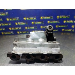Recambio de turbocompresor para ford mondeo berlina (ge) ambiente referencia OEM IAM 1S7Q6K682BH  