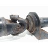 Recambio de transmision central para mercedes clase m (w163) 320 (163.154) referencia OEM IAM A1634100702A6  