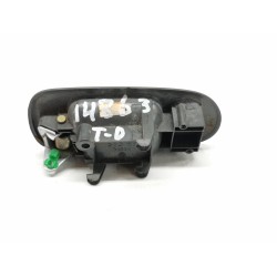 Recambio de maneta interior trasera derecha para mg rover serie 45 (rt) classic (4-ptas.) referencia OEM IAM   