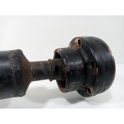 Recambio de transmision central para mercedes clase m (w163) 320 (163.154) referencia OEM IAM A1634100702A6  