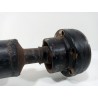 Recambio de transmision central para mercedes clase m (w163) 320 (163.154) referencia OEM IAM A1634100702A6  