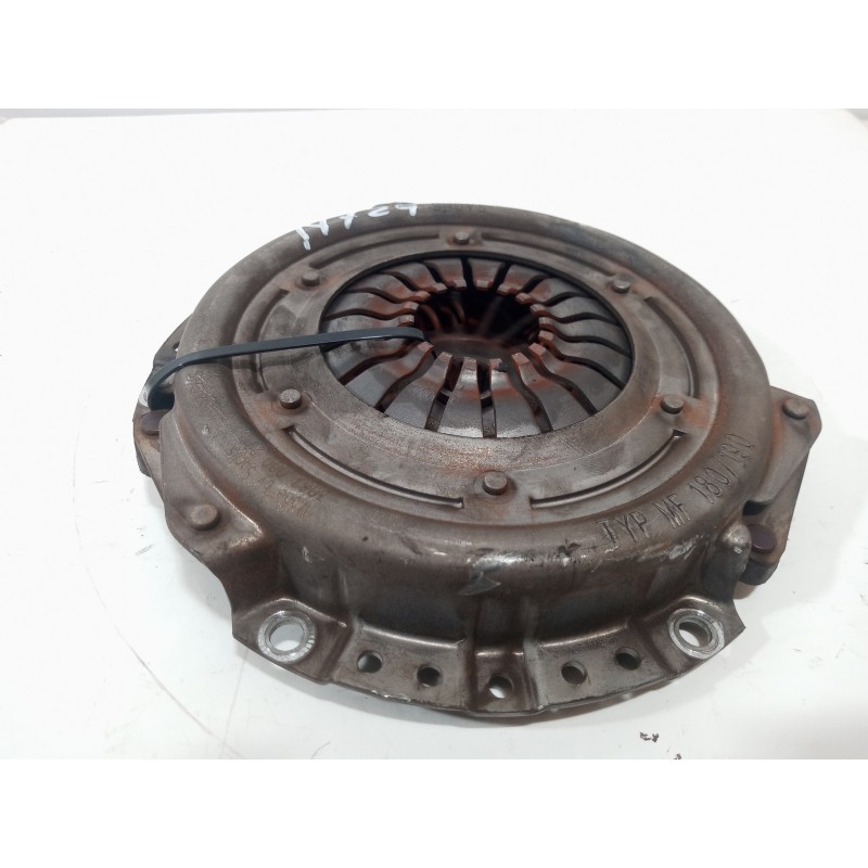 Recambio de kit de embrague para ford fiesta berlina (dx) ambiente referencia OEM IAM Recambio de kit de embrague para ford fiesta berlina (dx) ambiente referencia OEM IAM