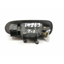 Recambio de maneta interior trasera izquierda para mg rover serie 45 (rt) classic (4-ptas.) referencia OEM IAM   