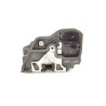 Recambio de cerradura puerta delantera izquierda para bmw serie 1 berlina (e81/e87) 120d referencia OEM IAM 7154623  