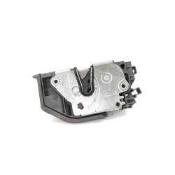 Recambio de cerradura puerta delantera izquierda para bmw serie 1 berlina (e81/e87) 120d referencia OEM IAM 7154623  