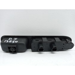Recambio de mando elevalunas delantero izquierdo para peugeot 307 (s1) xt referencia OEM IAM 96351623XT  