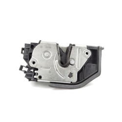 Recambio de cerradura puerta trasera derecha para bmw serie 1 berlina (e81/e87) 120d referencia OEM IAM   