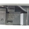 Recambio de mando elevalunas delantero izquierdo para peugeot 307 (s1) xt referencia OEM IAM 96351623XT  