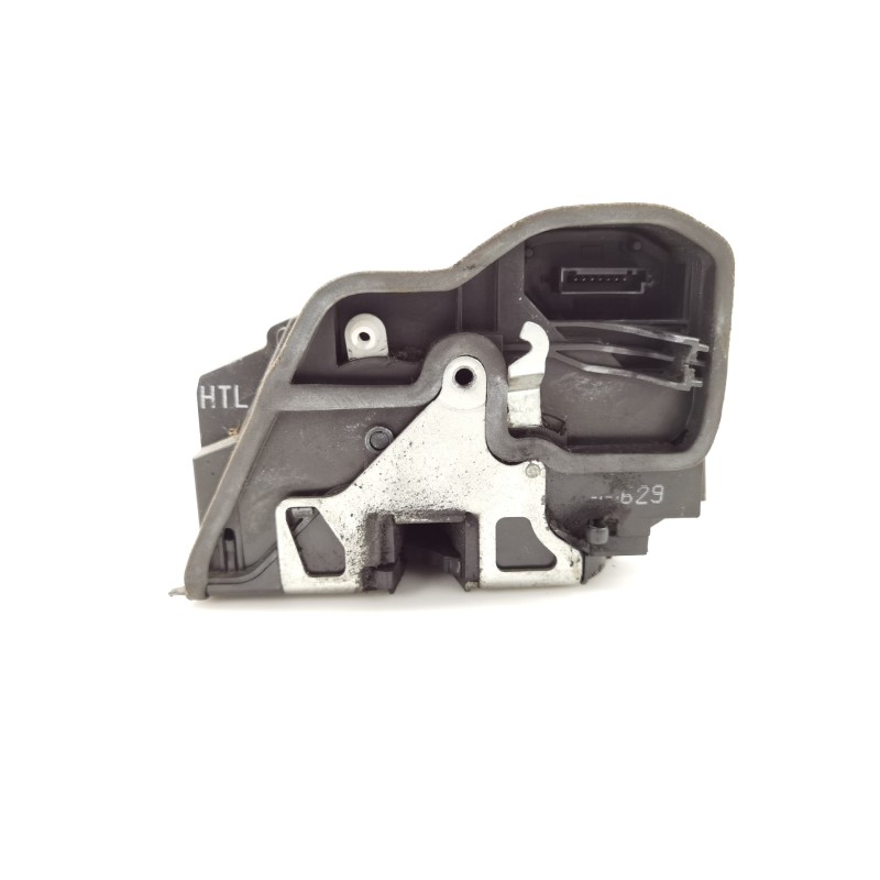 Recambio de cerradura puerta trasera izquierda para bmw serie 1 berlina (e81/e87) 120d referencia OEM IAM Recambio de cerradura puerta trasera izquierda para bmw serie 1 berlina (e81/e87) 120d referencia OEM IAM