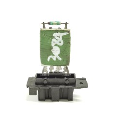 Recambio de resistencia calefaccion para citroen jumpy hdi 120 27 l1h1 furg. referencia OEM IAM   