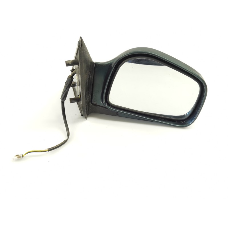 Recambio de retrovisor derecho para ssangyong musso 2.3 tdi grand lux referencia OEM IAM Recambio de retrovisor derecho para ssangyong musso 2.3 tdi grand lux referencia OEM IAM