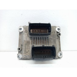 Recambio de centralita motor uce para fiat punto berlina (188) 1.4 16v sporting referencia OEM IAM 0261208033 ME73H4F029 