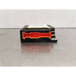 Recambio de centralita airbag para citroen c3 hdi 70 furio referencia OEM IAM 9661532380 402003A9 
