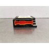 Recambio de centralita airbag para citroen c3 hdi 70 furio referencia OEM IAM 9661532380 402003A9 